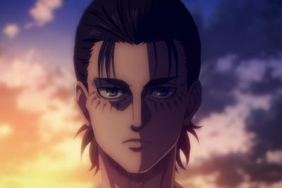 Alasan Karakter Utama Attack on Titan Eren Yeager Berubah dari Hero Jadi Villain