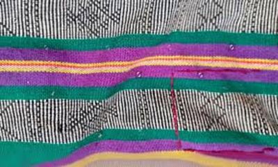 Batik Sasambo, Simbol Persatuan Sasak, Samawa, dan Mbojo