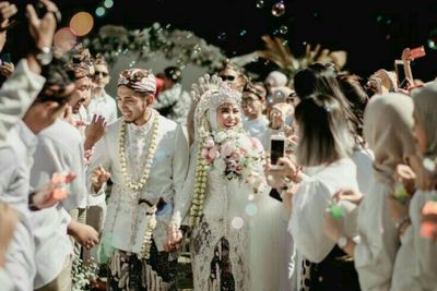 Cuti Menikah Berapa Hari? Ini Hak Karyawan dan Cara Pintar Ajukan ke HRD