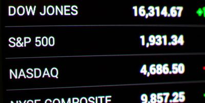 Apa Bedanya Nasdaq, S&P 500, dan Dow Jones? Panduan Simpel Biar Nggak Bingung Mulai Investasi