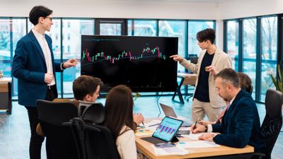 Apa Itu Saham Multibagger? Kenali Ciri dan Tips Dapat Peluan Cuan