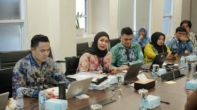 Gerak Cepat! Pemprov Kalsel dan OJK Bersatu Berantas Keuangan Ilegal