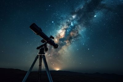 Mengenal Teori The Great Filter dan Alasan Kenapa Kita Belum Bisa Bertemu Alien?