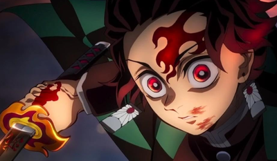 Karakter Demon Slayer Kimetsu no Yaiba: Tanjiro Kamado, Pahlawan Berhati Lembut