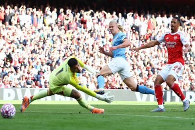 Preview Manchester City vs Arsenal: Satu Kans Penentu dalam Perburuan Gelar Juara Premier League!