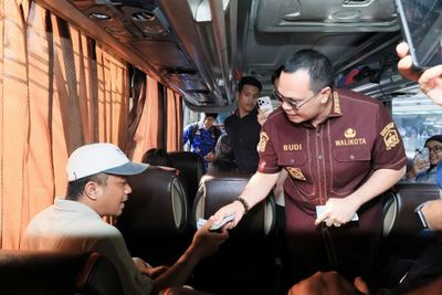 Pemkot Serang Catatkan IPM Naik Kemiskinan Turun