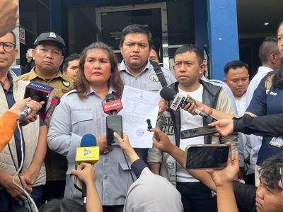 LBH Tani Polisikan Feri Amsari Usai Sebut Swasembada Pangan Kebohongan