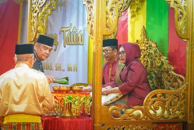 Ragam Upacara Adat Riau: Makna, Prosesi, dan Tujuannya