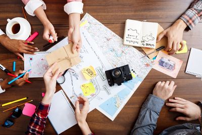 Bisnis Kreatif Berbasis Daur Ulang Didukung Tembus Pasar Dunia