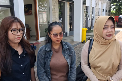 Kasus Dugaan Bayi Nyaris Tertukar di RSHS, Ibu Korban Tempuh Jalur Hukum