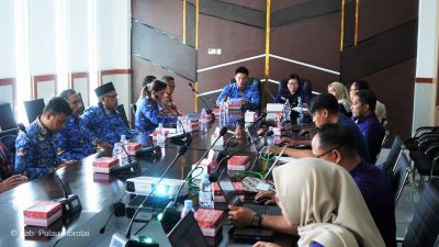 Wabup Morotai Perkuat Sinergi JKN-KIS Lewat Forum BPJS Kesehatan 2026
