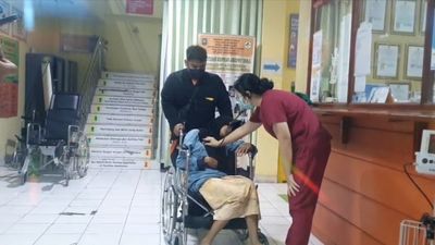 Puluhan Santri di Cilegon Diduga Keracunan Mie Ayam Menu MBG