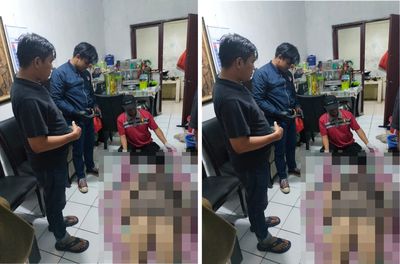 Dalih Keji Pembunuh Eks Istri di Serpong: Bilang ke Tetangga Korban Baik-baik Saja