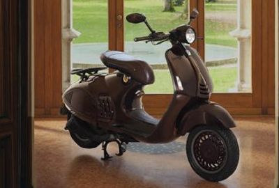 Vespa 946 Horse Hadir di Indonesia, Edisi Terbatas dengan Sentuhan Filosofi Tahun Kuda