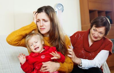 Apa Itu Baby Blues Syndrome? Simak Ciri dan Cara Mengatasinya