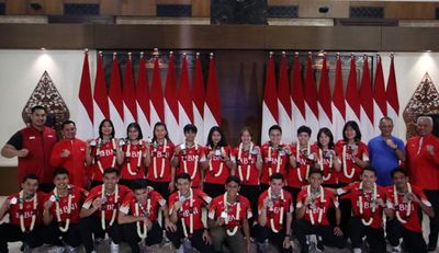 Daftar Juara Thomas dan Uber Cup: Indonesia Mendominasi?