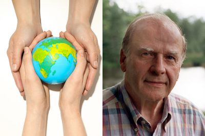 Sejarah Hari Bumi dan Sosok Inspiratif di Balik Gerakan Global Ini