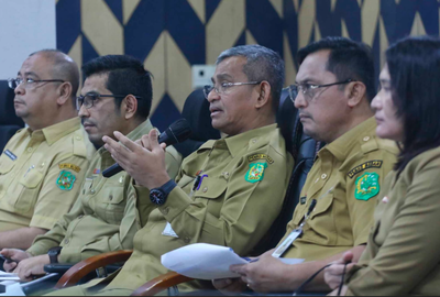 Proyek PSEL Dikebut, Pemko Medan Siapkan Lahan dan Infrastruktur