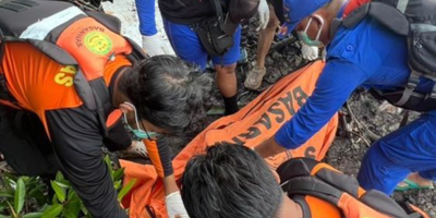 Tim SAR Temukan Korban Lompat dari Kapal Dumai Line, Jasad Mengapung di Desa Sokop