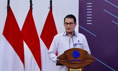Magang Nasional Batch I Segera Berakhir, Peserta Diminta Tuntaskan Tahap Akhir