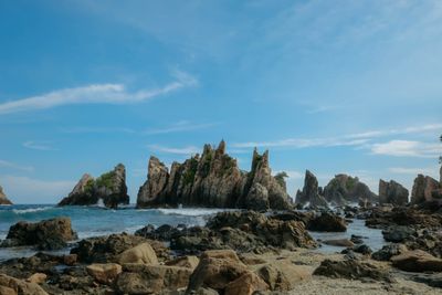 Pemprov Lampung Perbaiki Akses Jalan Menuju Destinasi Wisata Pantai Gigi Hiu