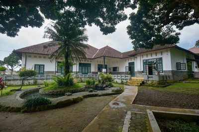 Museum Linggarjati Terus Dikembangkan, Perkuat Edukasi Sejarah Nasional