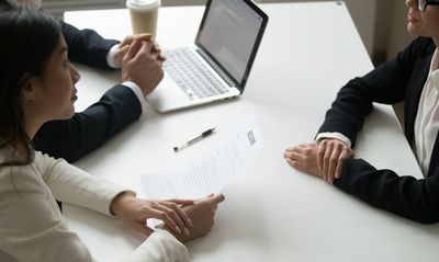 6 Contoh Pertanyaan Interview Magang dan Cara Menjawabnya, Dijamin Bikin Percaya Diri!