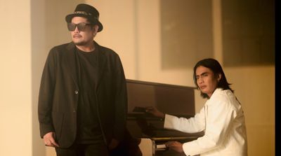 Gebrakan Setia Band di Malaysia, Konser Simfoni Karya Terbaik di Zepp KL Berakhir Haru dan Spektakuler