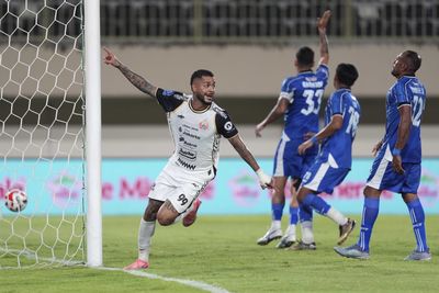 Persija Jakarta Menang Tipis 1-0 atas PSBS Biak, Mauricio Souza Soroti Taktik Parkir Bus dan Minim Kreasi