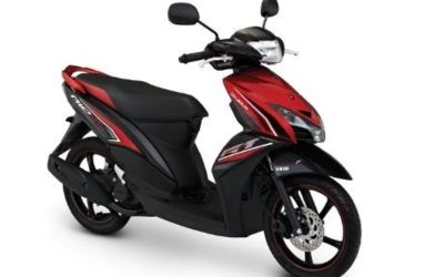 Yamaha Mio GT Bekas Bisa Jadi Opsi untuk Motor Harian, Cek 5 Kelebihan Utamanya di Sini!
