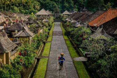 Capek dengan Keramaian Bali? Berikut Destinasi Desa Wisata yang Bisa Jadi Tempat Healing Favorit Wisatawan