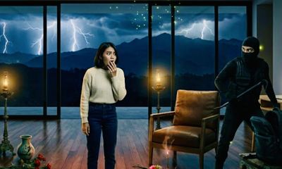 Misteri di Balik Mimpi Rumah Kemasukan Maling tapi Ketahuan yang Bikin Penasaran, Ini Maknanya!