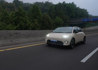 AION UT Terjual 242 Unit di Maret 2026 Pimpin Segmen EV Hatchback, Apa Kelebihannya?