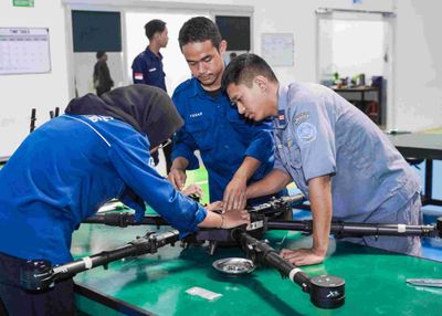 Kemenperin Wajibkan Sertifikasi SNI untuk Drone Pertanian