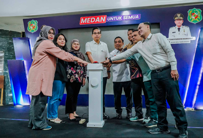 Rabu Walk In Interview, Solusi Cepat Dapat Kerja di Medan
