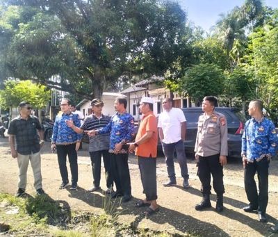 Kantor Camat Lembah Seulawah Segera Dibangun, Ini Lokasinya