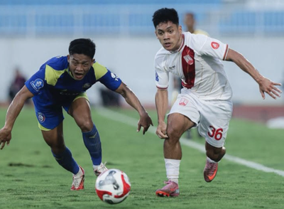 Arema FC Akhiri Paceklik Kandang, Gabriel Silva Jadi Pembeda Saat Tumbangkan Persis Solo