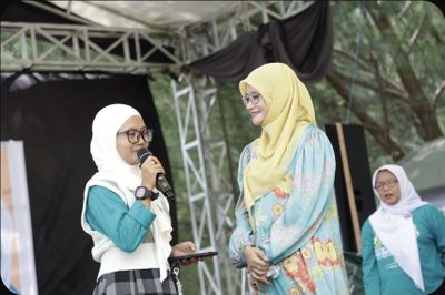 Fatayat NU Rembang didorong Untuk Kurangi Kasus Kekerasan Perempuan dan anak