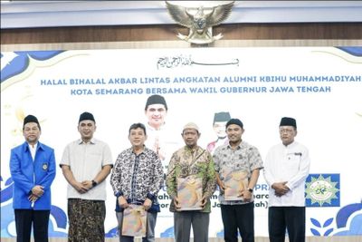 Pemprov Jateng Segera Persiapkan Keberangkatan Jamaah Haji Tahun 2026