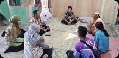 Kasus Buliying Kembali Menyerang, Dinas Pendidikan Jateng Lakukan Kunjungan ke Keluarga Korban