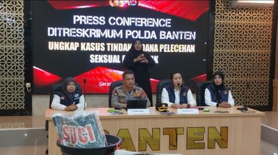 Ritual Pembersihan Aura , Guru Silat di Serang Ditangkap, 10 Murid Disetubuhi Ada Korban Dipaksa Gugurkan Kandungan