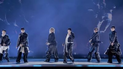Konser BTS Siap Digelar di Gelora Bung Karno, Jakarta