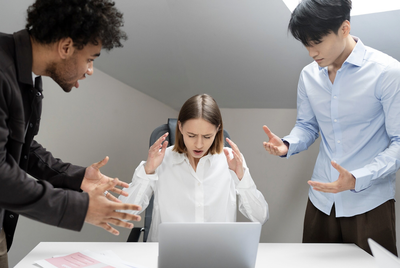Ternyata Kritikan Bisa Menjadi Kekerasan Verbal! Kok Bisa? Ini Penjelasannya