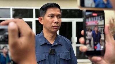 Polisi Ringkus Pelaku Pembacokan Maut di Cinambo Bandung