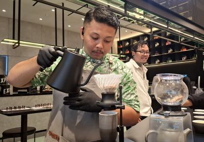 Konsumsi Kopi Terus Tumbuh, Pelaku Usaha Perluas Jaringan Gerai