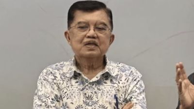 Peran Jusuf Kalla dalam Ascendensi Joko Widodo sebagai Presiden