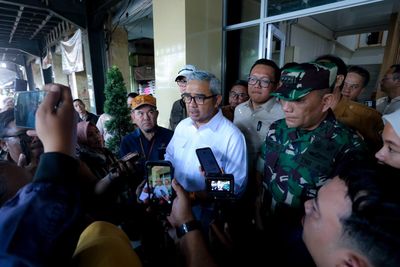 Harga Plastik Melonjak, Pemkot Bandung Imbau Warga Kurangi Penggunaan Sekali Pakai