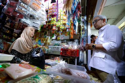 Stok MinyakKita di Bandung Dipastikan Aman, Harga Sesuai HET