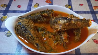 Resep Caldeirada de Bodó: Sup Ikan Sapu-Sapu Khas Brasil yang Kaya Protein, Orang Indonesia Dilarang Nyoba!