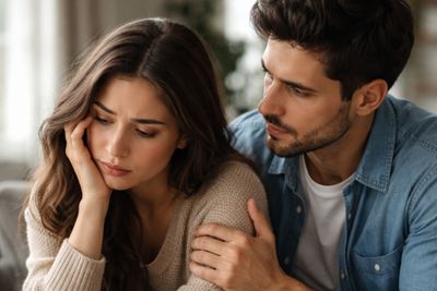 6 Cara Mengatasi Overthinking dalam Hubungan Pacaran Biar Nggak Capek Sendiri
